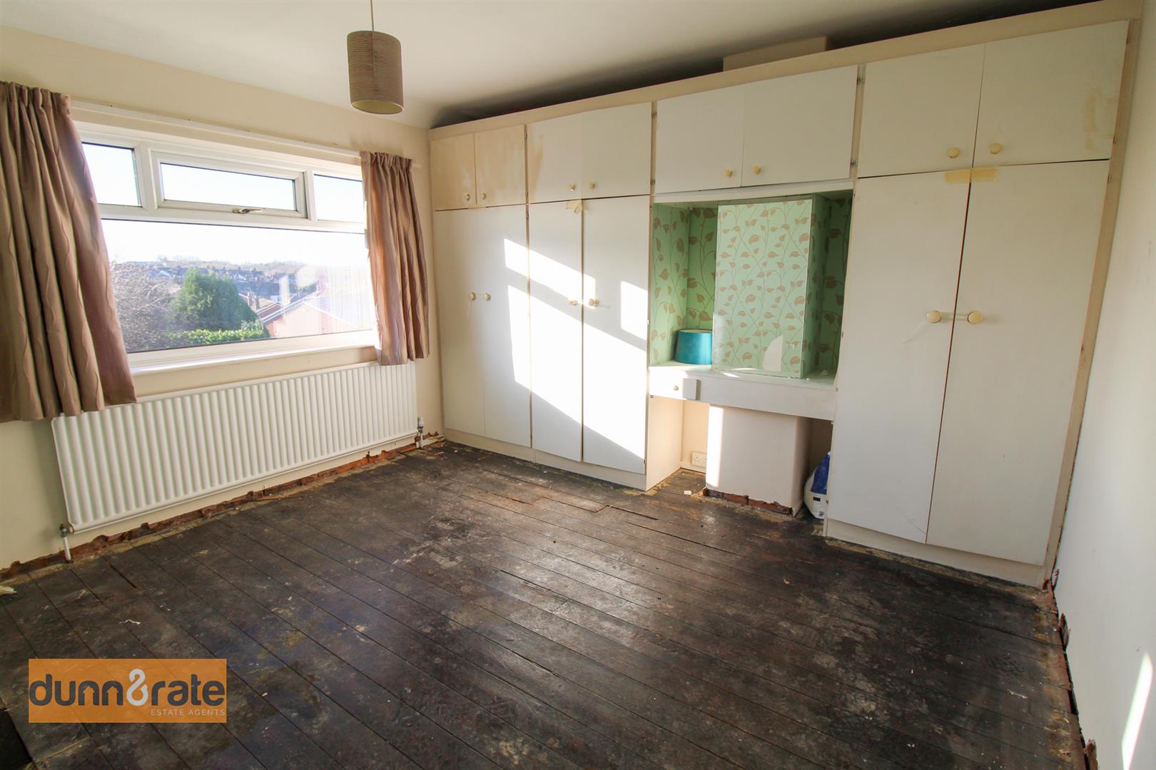 Derek Drive, Sneyd Green, Stoke-On-Trent